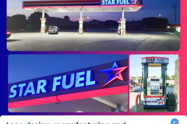 Star fuel